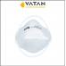 ERA 1300 FFP3 NR D KATLANABİLİR TOZ MASKESİ
