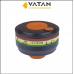 DELTAPLUS M9000 A2B2E2K2 TAM YÜZ GAZ MASKESİ FİLTRESİ