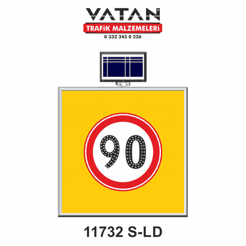 SOLAR LED'Lİ GÜNEŞ ENERJİLİ LEVHA SOLAR LED'Lİ GÜNEŞ ENERJİLİ LEVHA