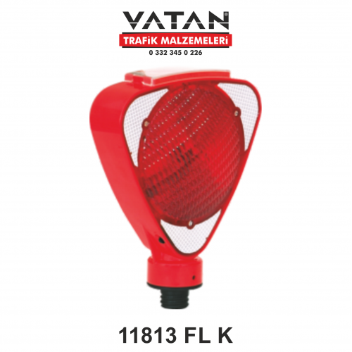 SOLAR FLAŞÖRLÜ LED'Lİ LAMBA 11813 FL K SOLAR FLAŞÖRLÜ LED'Lİ LAMBA 11813 FL K