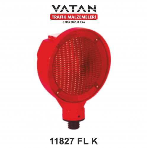 SOLAR FLAŞÖRLÜ LED'Lİ LAMBA 11827 FL K SOLAR FLAŞÖRLÜ LED'Lİ LAMBA 11827 FL K