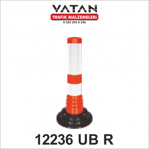 DEMONTE DELİNATÖR 12236 UB R DEMONTE DELİNATÖR 12236 UB R