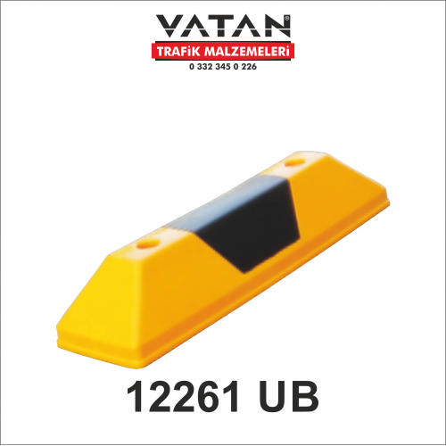ŞERİT SINIRLAMA BUTONU 12261 UB ŞERİT SINIRLAMA BUTONU 12261 UB