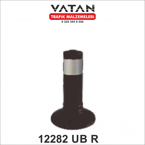 TPU ESNEK DELİNATÖR 30 CM TPU ESNEK DELİNATÖR 30 CM