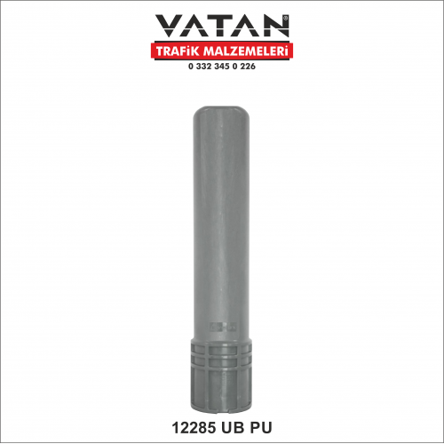 ESNEK ANTİ-PARK DUBASI 78 CM ESNEK ANTİ-PARK DUBASI 78 CM