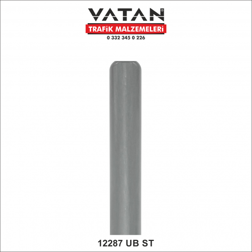 METAL ANTİ-PARK DUBASI 78 CM METAL ANTİ-PARK DUBASI 78 CM