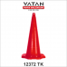 TPE TRAFİK KONİSİ 70 CM TPE TRAFİK KONİSİ 70 CM