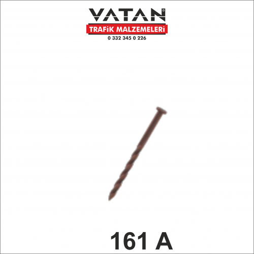 BURGULU ÇİVİ BURGULU ÇİVİ