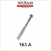 TRİFON VİDA VE DUBEL 14x70 mm Dübel 10x80 mm Flanşlı Trifon Vida TRİFON VİDA VE DUBEL 14x70 mm Dübel 10x80 mm Flanşlı Trifon Vida