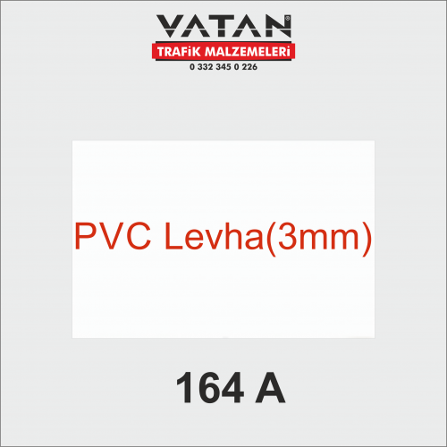 Boş Bariyer Uyarı Levhası Boş Bariyer Uyarı Levhası