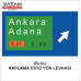 B-1b KAPLAMA ÜSTÜ YÖN LEVHALARI B-1b KAPLAMA ÜSTÜ YÖN LEVHALARI