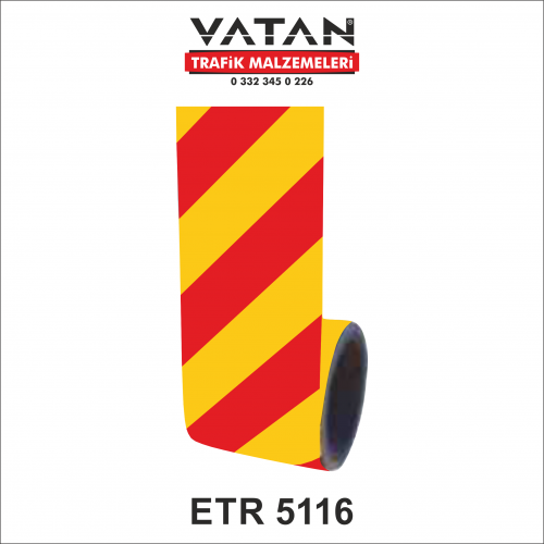 REFLEKTÖRLÜ BANT 10 CM X 10 METRE REFLEKTÖRLÜ BANT 10 CM X 10 METRE