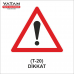 T-20 DİKKAT T-20 DİKKAT