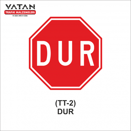 TT-2 DUR TT-2 DUR