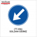 TT-36b SOLDAN GİDİNİZ TT-36b SOLDAN GİDİNİZ