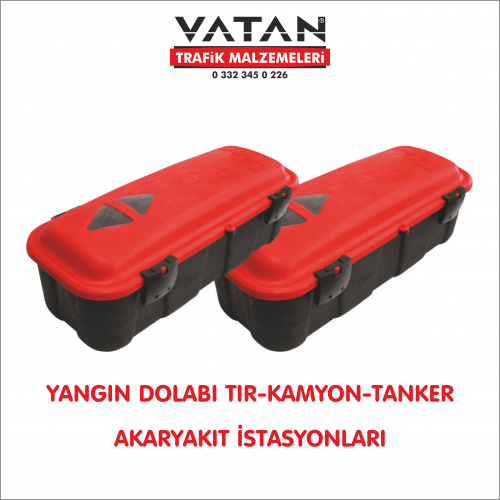 YANGIN DOLABI YANGIN DOLABI