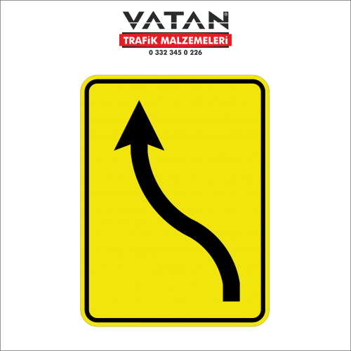 YB-5a ŞERİT DÜZENLEME LEVHALARI YB-5a ŞERİT DÜZENLEME LEVHALARI