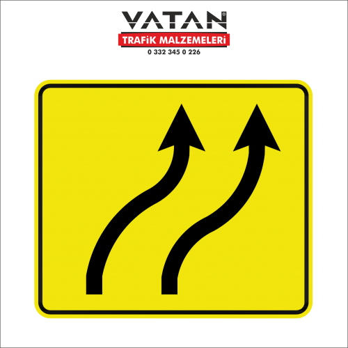 YB-5c ŞERİT DÜZENLEME LEVHALARI YB-5c ŞERİT DÜZENLEME LEVHALARI