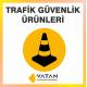 TRAFİK MALZEMELERİ