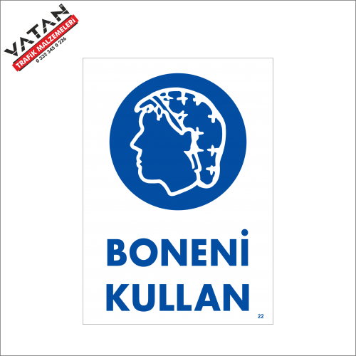 BONENİ KULLAN