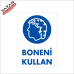 BONENİ KULLAN