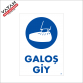 GALOŞ GİY