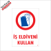 İŞ ELDİVENİ KULLAN