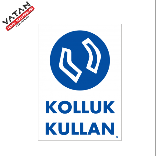 KOLLUK KULLAN