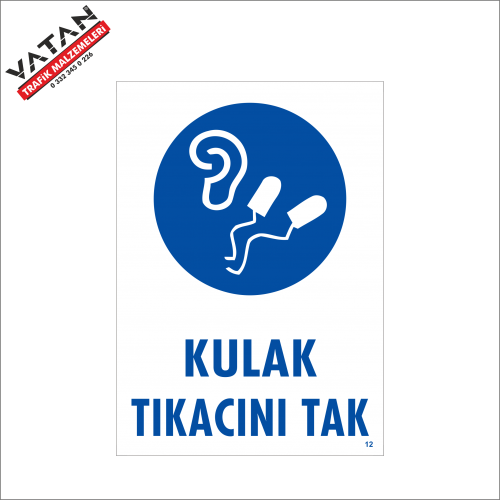 KULAK TIKACINI TAK