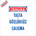 TAŞTA GÖZLÜKSÜZ ÇALIŞMA