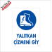 YALITKAN ÇİZMENİ GİY