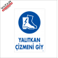 YALITKAN ÇİZMENİ GİY