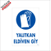 YALITKAN ELDİVEN GİY