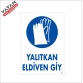 YALITKAN ELDİVEN GİY