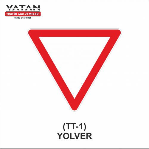 TT-1 YOL VER